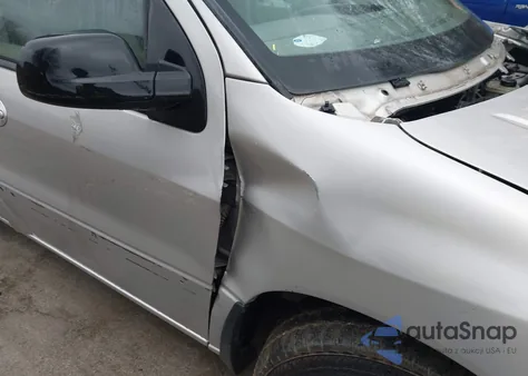 2005 Ford Freestar Sel z USA, uszkodzony, nr VIN 2FMZA52265BA66148